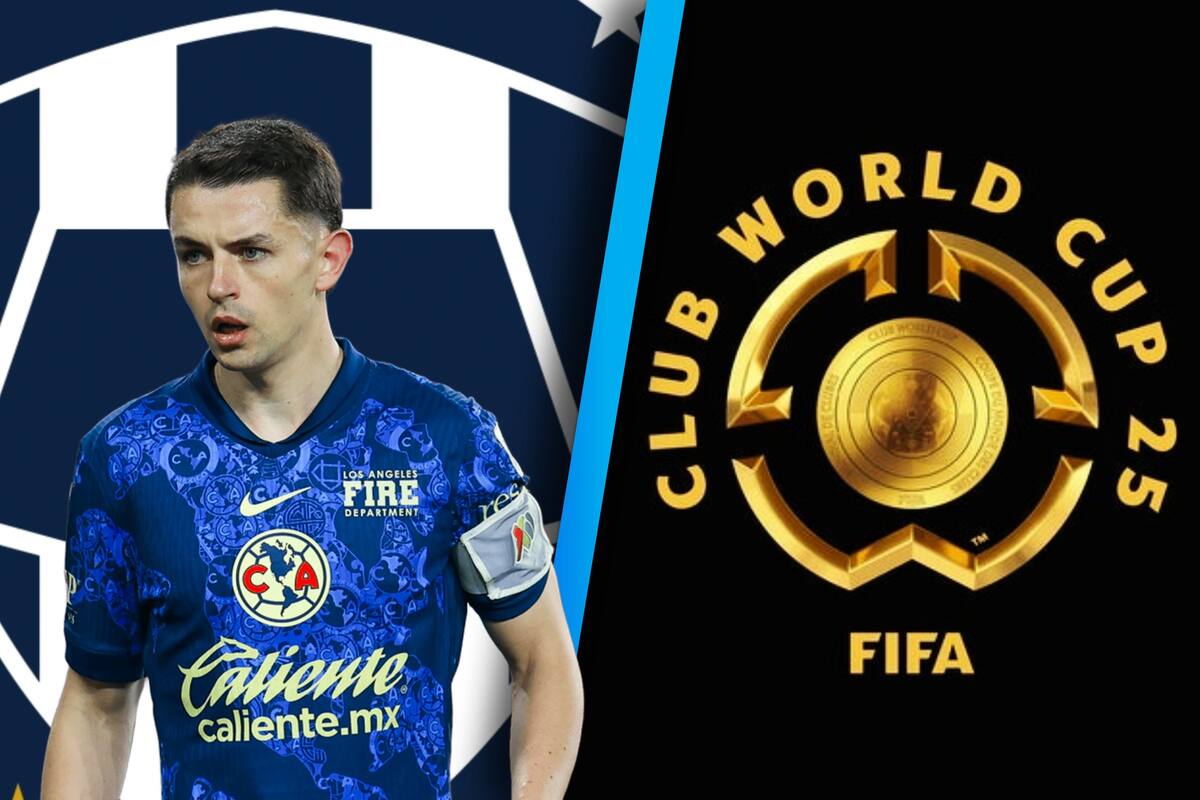 ¿Otro español? Monterrey va tras Álvaro Fidalgo