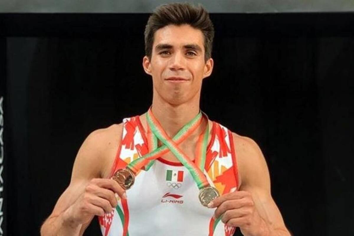Daniel Corral no se queda atrás
