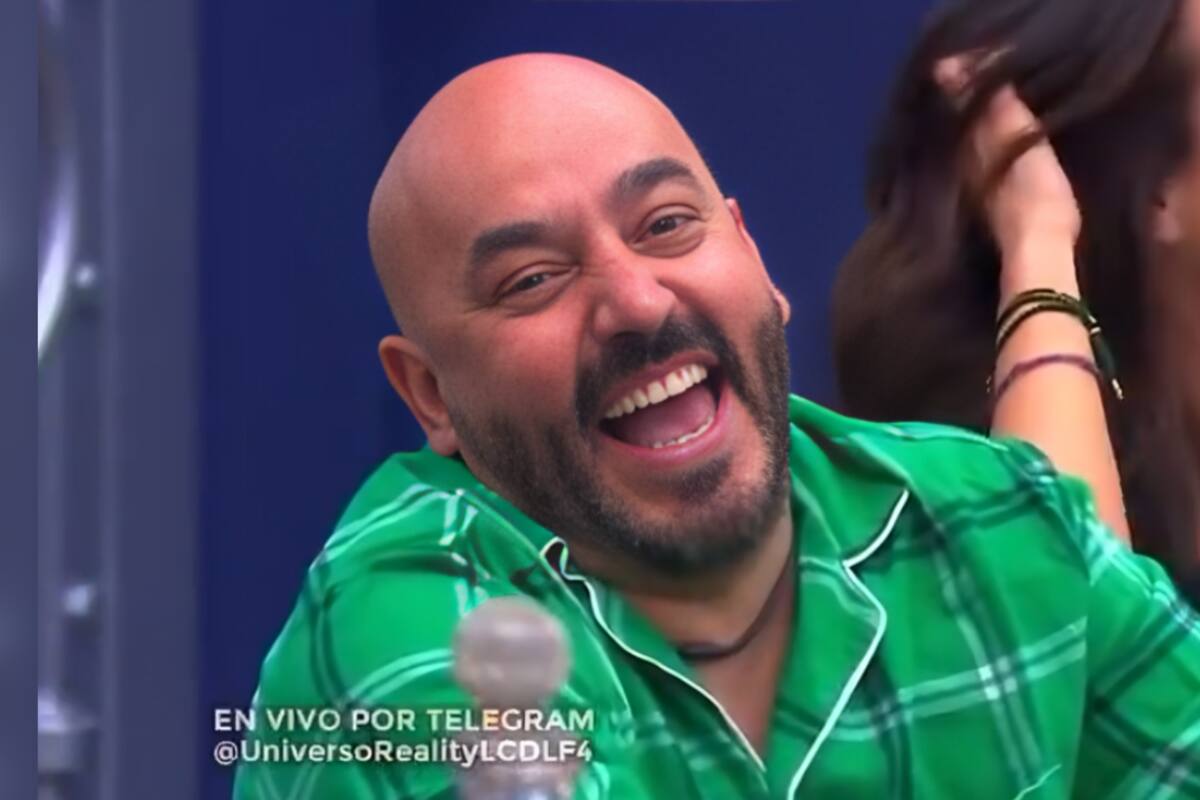 Lupillo Rivera confiesa que tuvo relaciones íntimas con una mujer de 33 años cuando él tenía 16