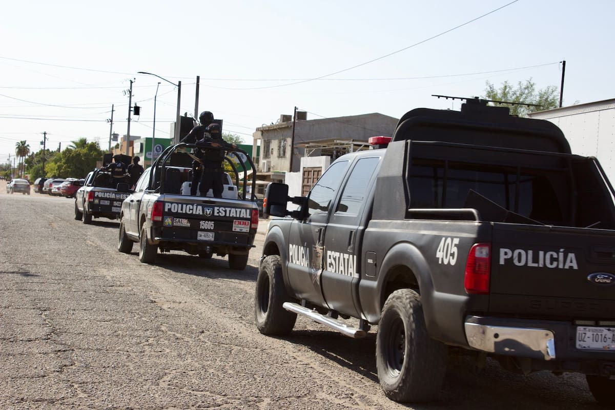 Elemento de la Marina encabezará el Mando Único en SLRC