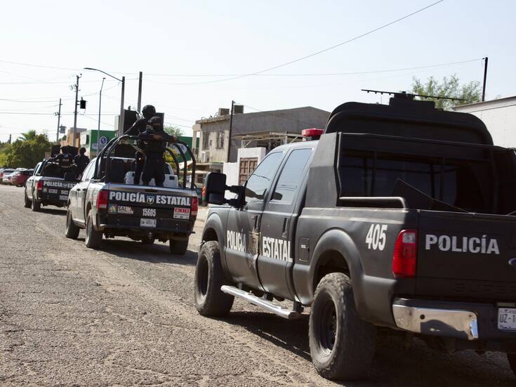 Elemento de la Marina encabezará el Mando Único en SLRC