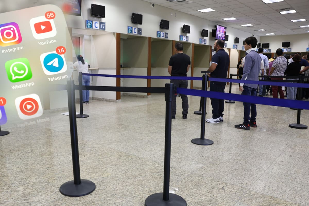 Visa de Estados Unidos: revisan redes sociales, empleo y vínculos del solicitante