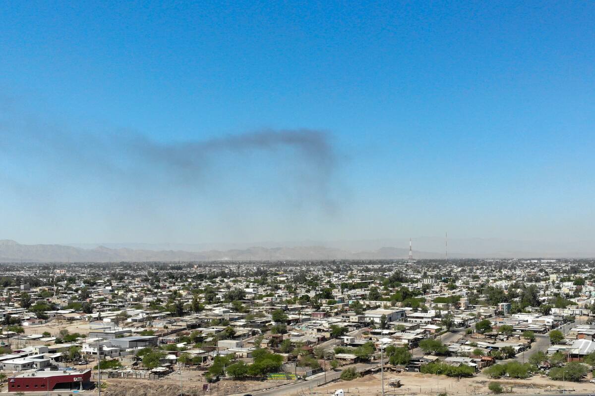 Ejido Nayarit tiene todo mayo con peligroso nivel de contaminación