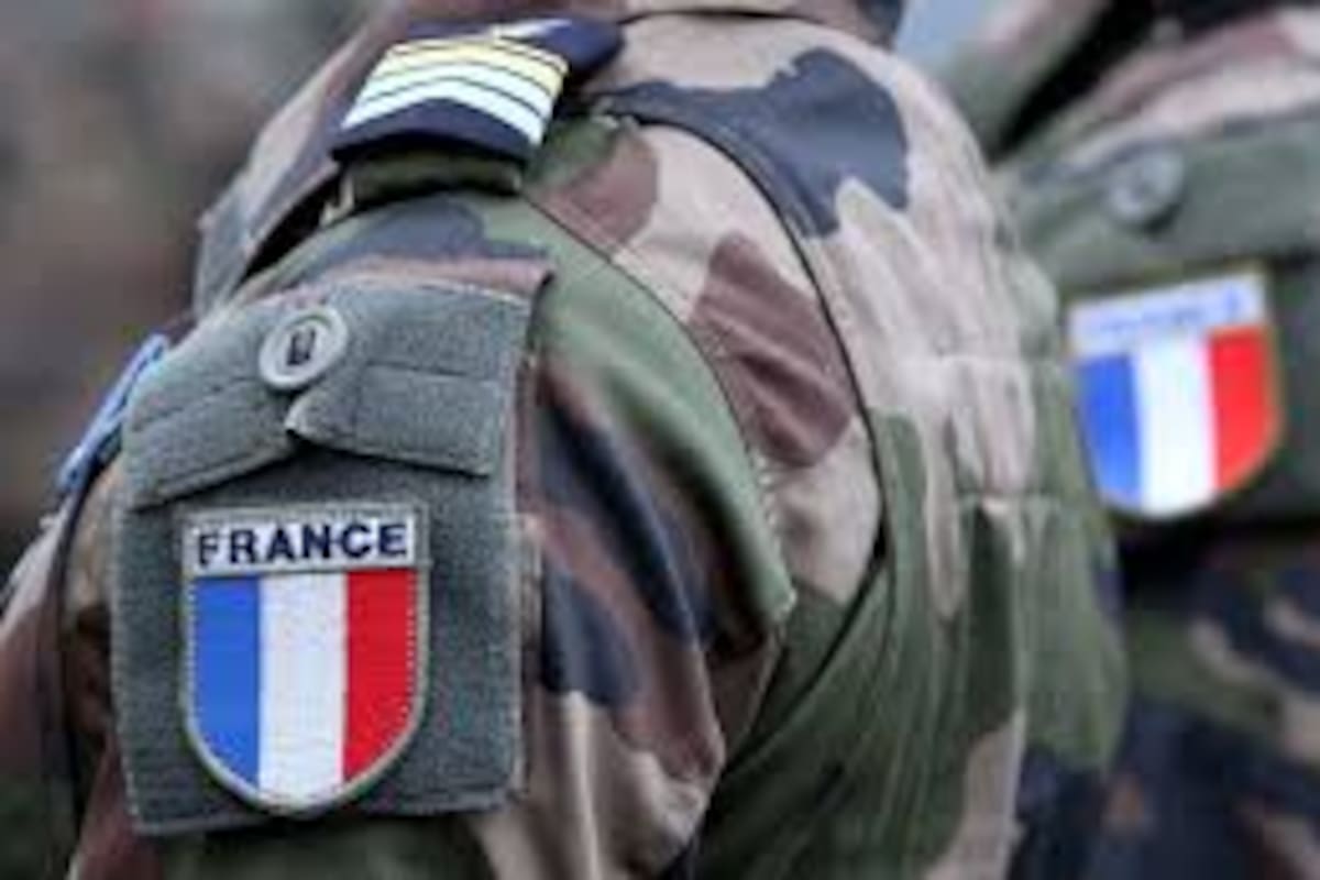 Francia se prepara para ir a la guerra contra Estados Unidos: Europa se organiza ante la amenaza de Trump de apoderarse de Groenlandia; la unión trabaja con sus socios en un plan de respuesta