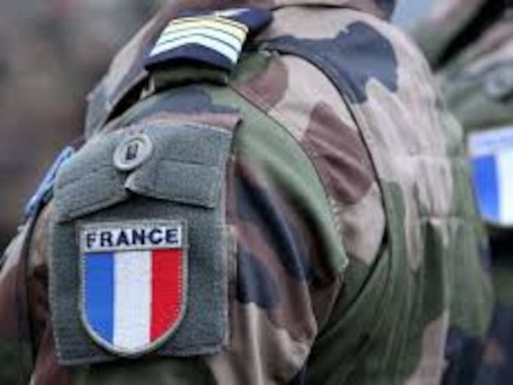 Francia se prepara para ir a la guerra contra Estados Unidos: Europa se organiza ante la amenaza de Trump de apoderarse de Groenlandia; la unión trabaja con sus socios en un plan de respuesta