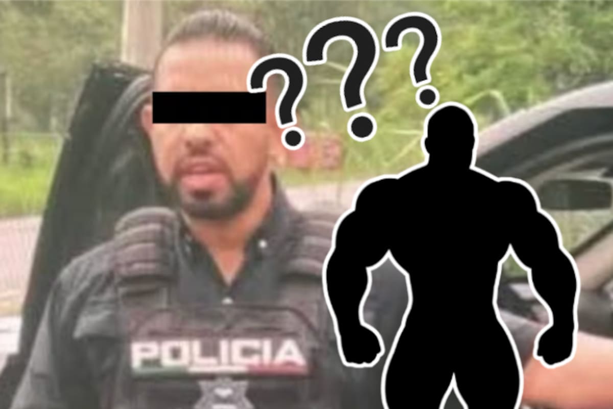 “El Mamado”, presunto líder de La Barredora, desaparece tras su detención; autoridades no saben dónde está