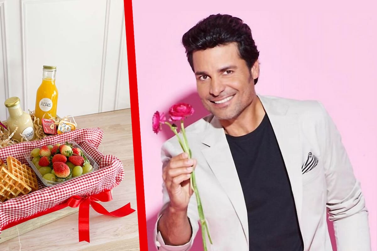 Chayanne confiesa que sigue esperando su desayuno sorpresa por el Día del Padre: “no puedo creer que aún no me hayan saludado”