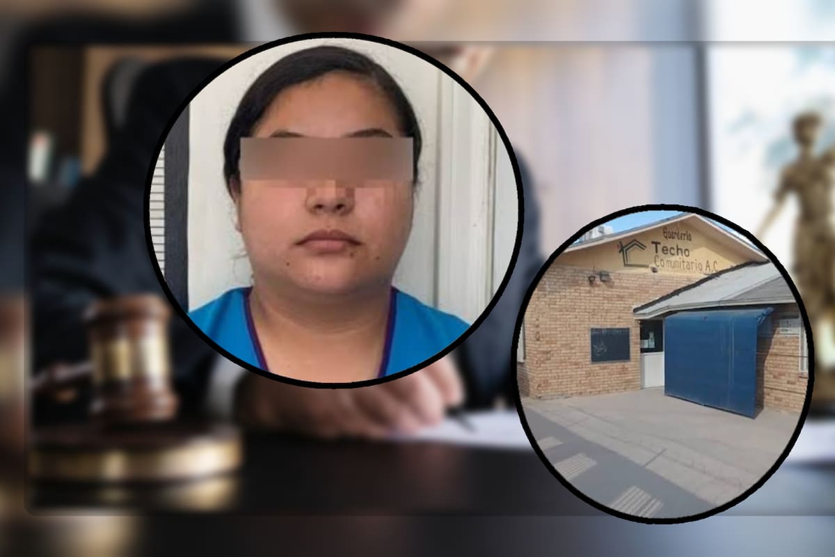 Matan a abogado de defensa de la maestra de guardería que abusó de 26 bebés en Ciudad Juárez