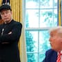 Elon Musk destina más de 276 millones de dólares a las elecciones legislativas de Estados Unidos para ayudar a los republicanos a conservar el control del Congreso, pese a que había prometido reducir su gasto político