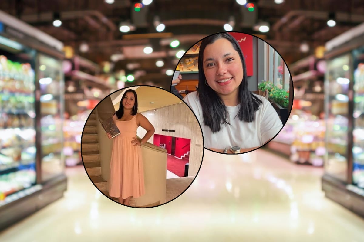 Doctora entró a una tienda en Miami y un día después fue encontrada muerta en un congelador; esto es lo que se sabe del caso