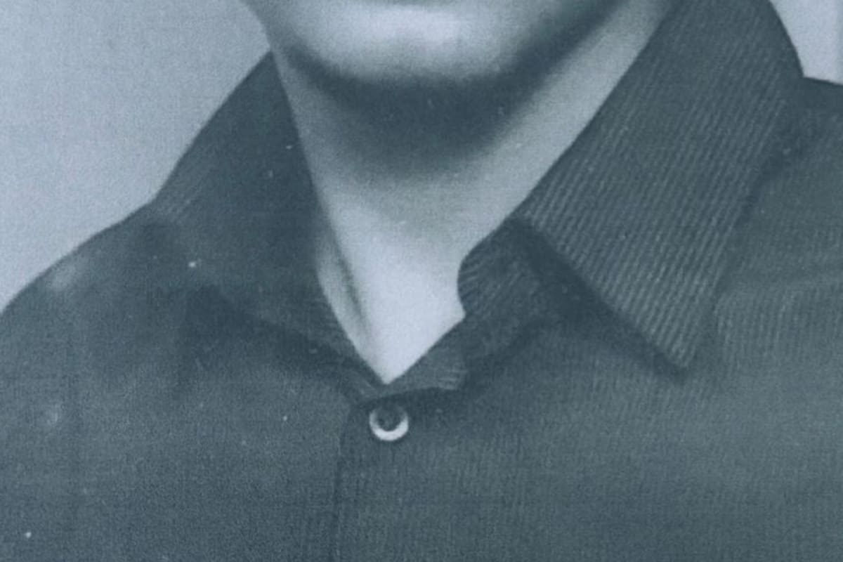 Se busca a Miguel Ángel Fuentes Prado de 29 años de edad