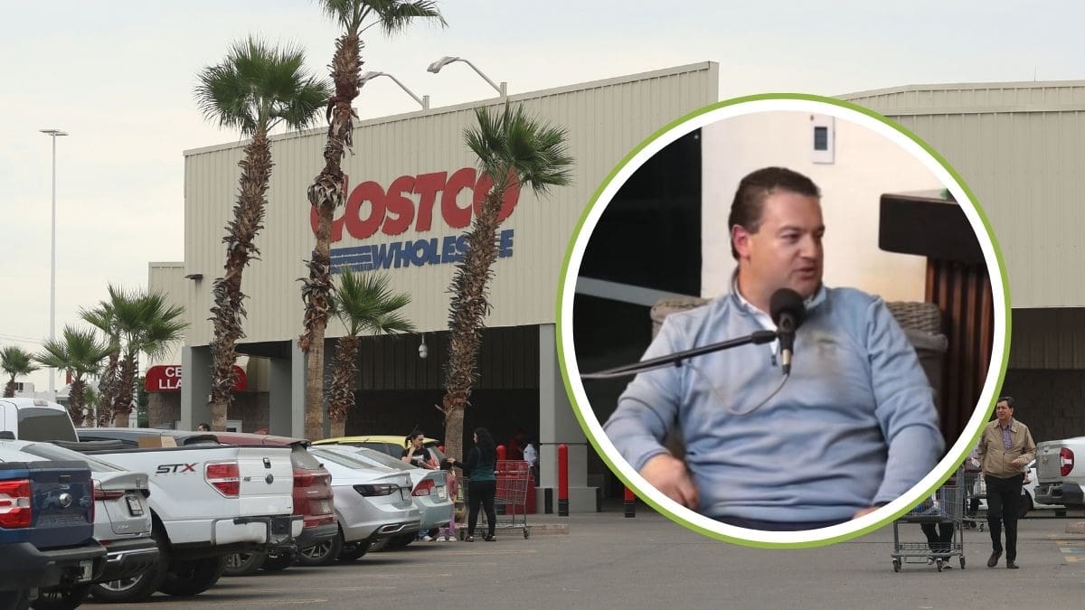 Exempleado de Costco Metepec relata que le hicieron un estudio socioeconómico y visitaron su casa antes de contratarlo; también habló del perfil que veía entre trabajadores