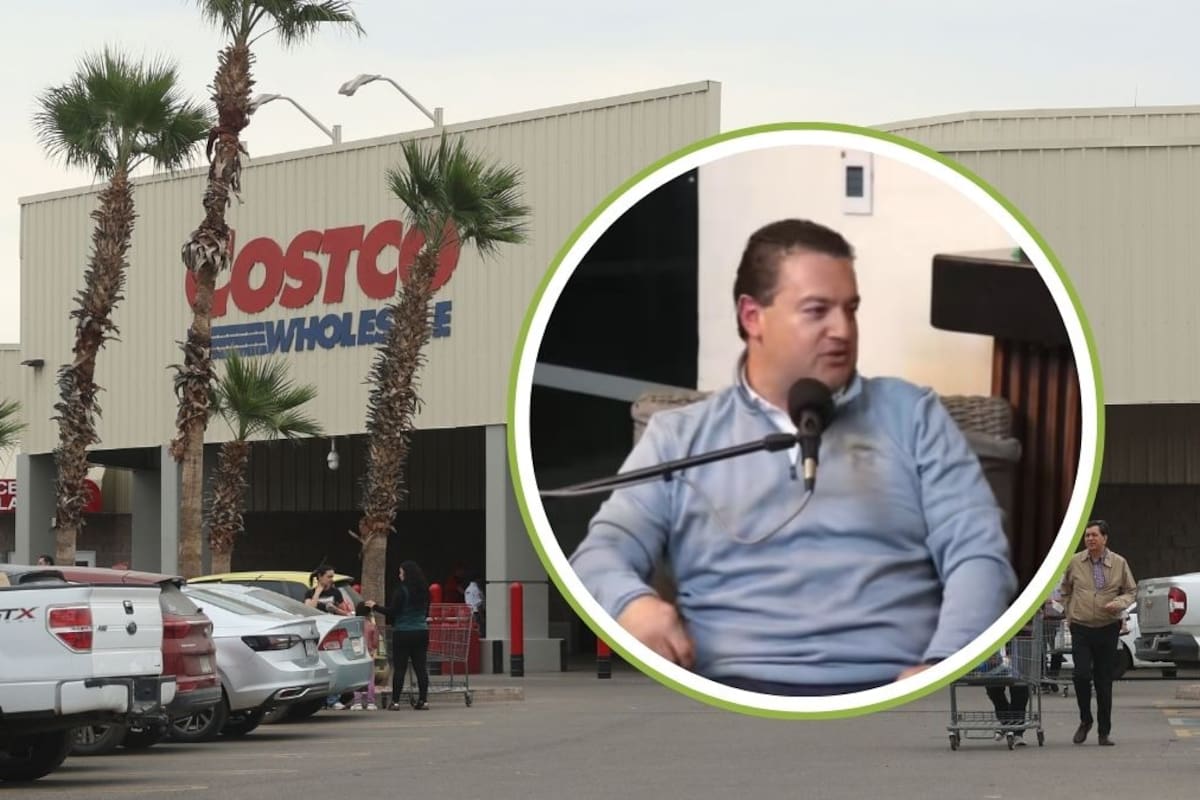 Exempleado de Costco Metepec relata que le hicieron un estudio socioeconómico y visitaron su casa antes de contratarlo; también habló del perfil que veía entre trabajadores