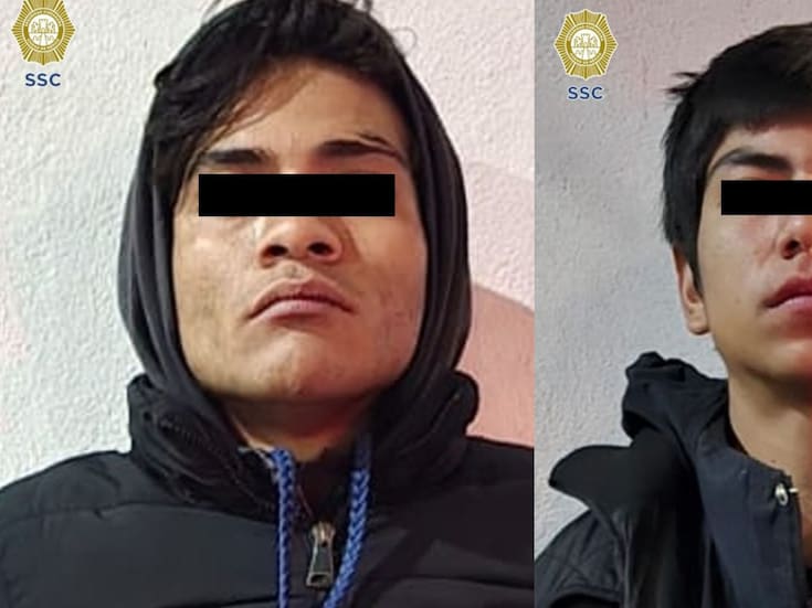 De un asalto a intento de linchamiento masivo, así fue la noche en que más de 200 vecinos de Iztapalapa rodearon a dos jóvenes acusados de robo y policías intervinieron para salvarles la vida