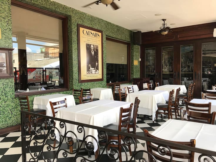 Predomina consumo local en restaurantes de Tijuana