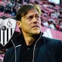 ¿Por qué el Sevilla destituyó a Matías Almeyda como su entrenador?