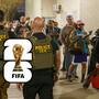 ICE quiere estar en el Mundial y ofreció a sus agentes para labores de seguridad