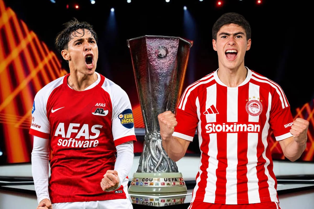 ¿Qué mexicanos juegan la Europa League 2026-27? Equipos, rivales y calendario