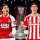 Mexicanos en la Europa League 2026-27