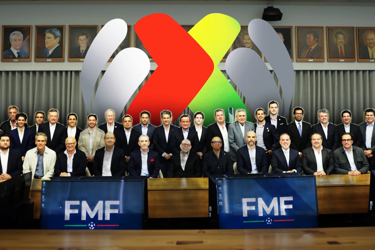 Estos fueron todos los temas que se hablaron en la Asamblea de la Liga MX