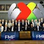 Estos fueron todos los temas que se hablaron en la Asamblea de la Liga MX