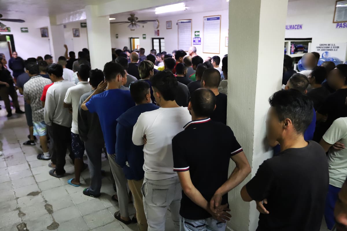 Clausuran “anexo” en Guadalajara por hacinamiento, plagas y condiciones insalubres