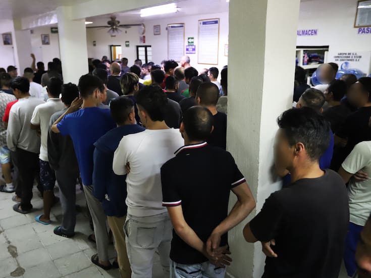 Clausuran “anexo” en Guadalajara por hacinamiento, plagas y condiciones insalubres
