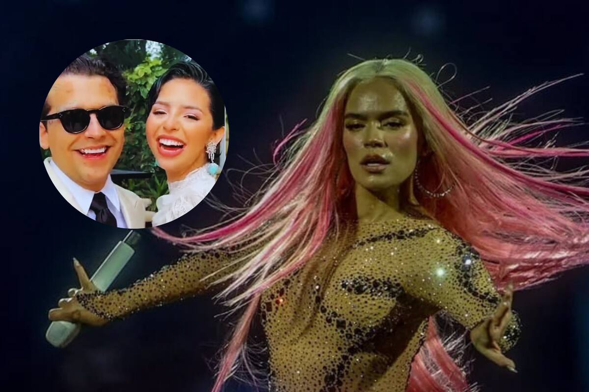 Estos son los ganadores de los Premios Juventud 2024