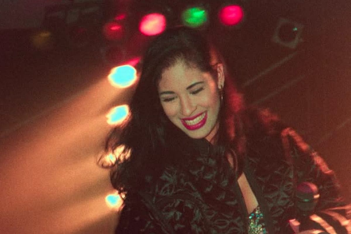 “Selena y Los Dinos”: el nuevo documental sobre la Reina del Tex-Mex que emociona en Sundance