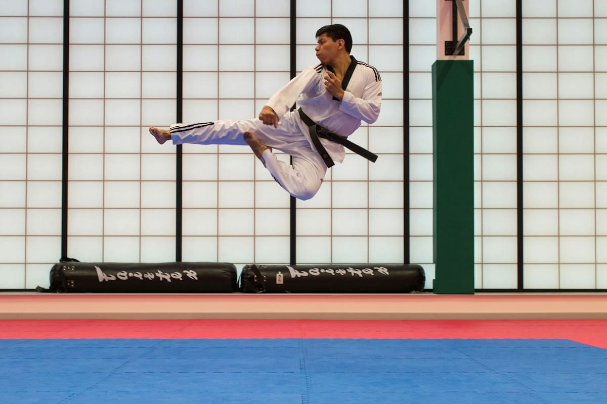 ¿Cómo surgió el Taekwondo? La historia que desconocías de este arte marcial