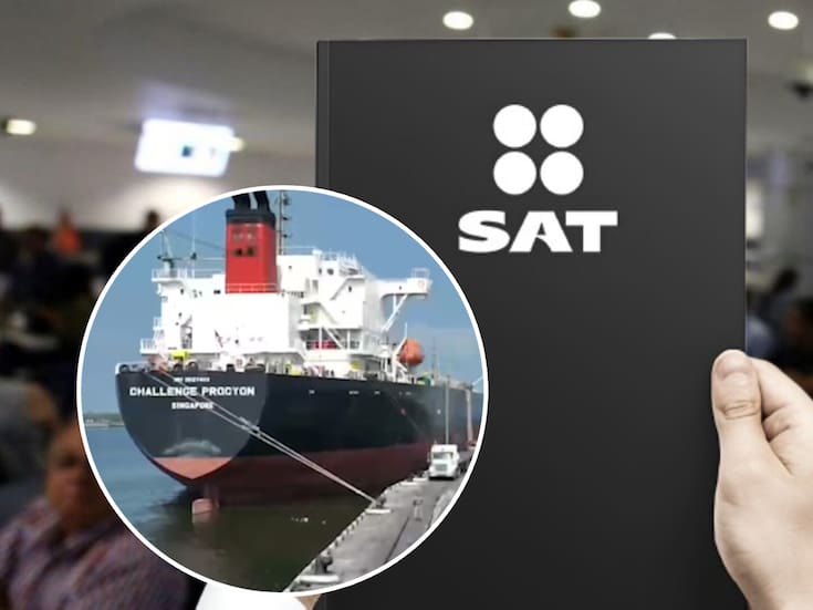 SAT aumenta su lista negra y mete a cientos de contribuyentes más, algunos por huachicol fiscal