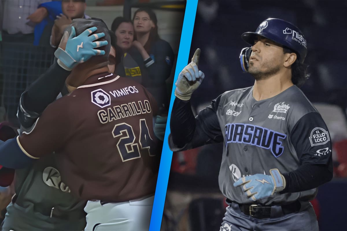 Leo Heras hace historia en la LMP: iguala récord de Matías Carrillo con su triple 40