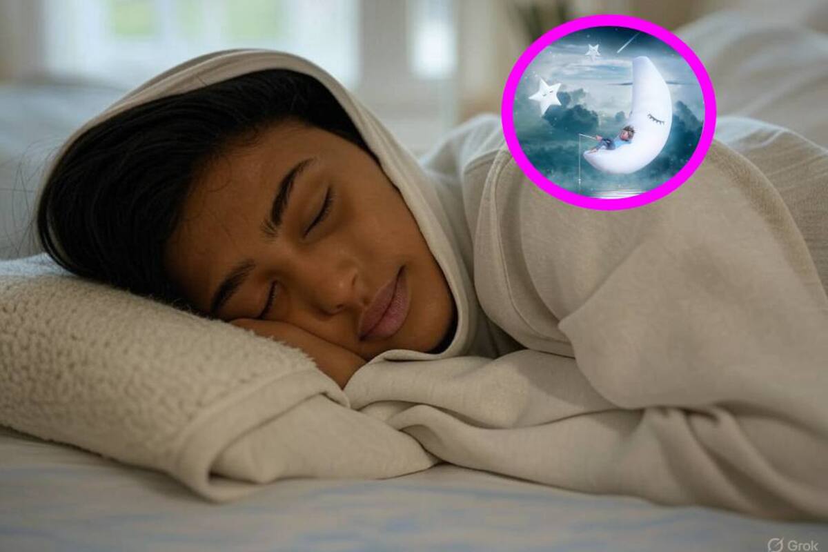 14 de Marzo “Día Mundial del Sueño” : 5 curiosidades que no sabias