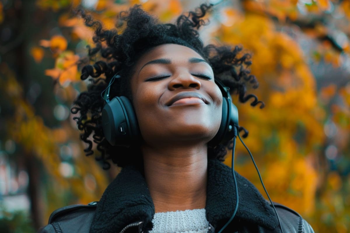 ¿Qué quiere decir ASMR y cuáles son los tipos que existen?