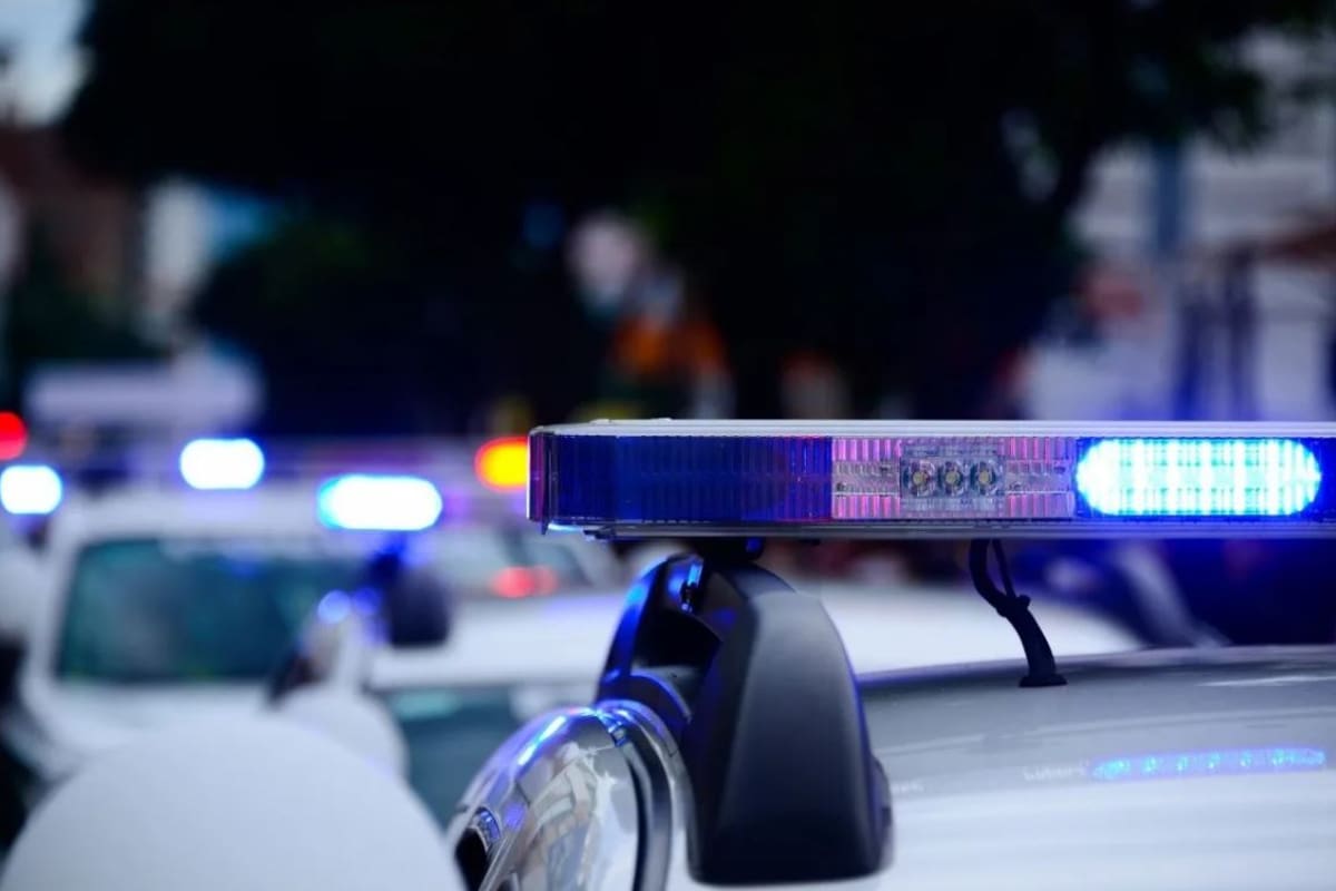 Ataque armado en Celaya, Guanajuato acaba con la vida de bebé de siete meses