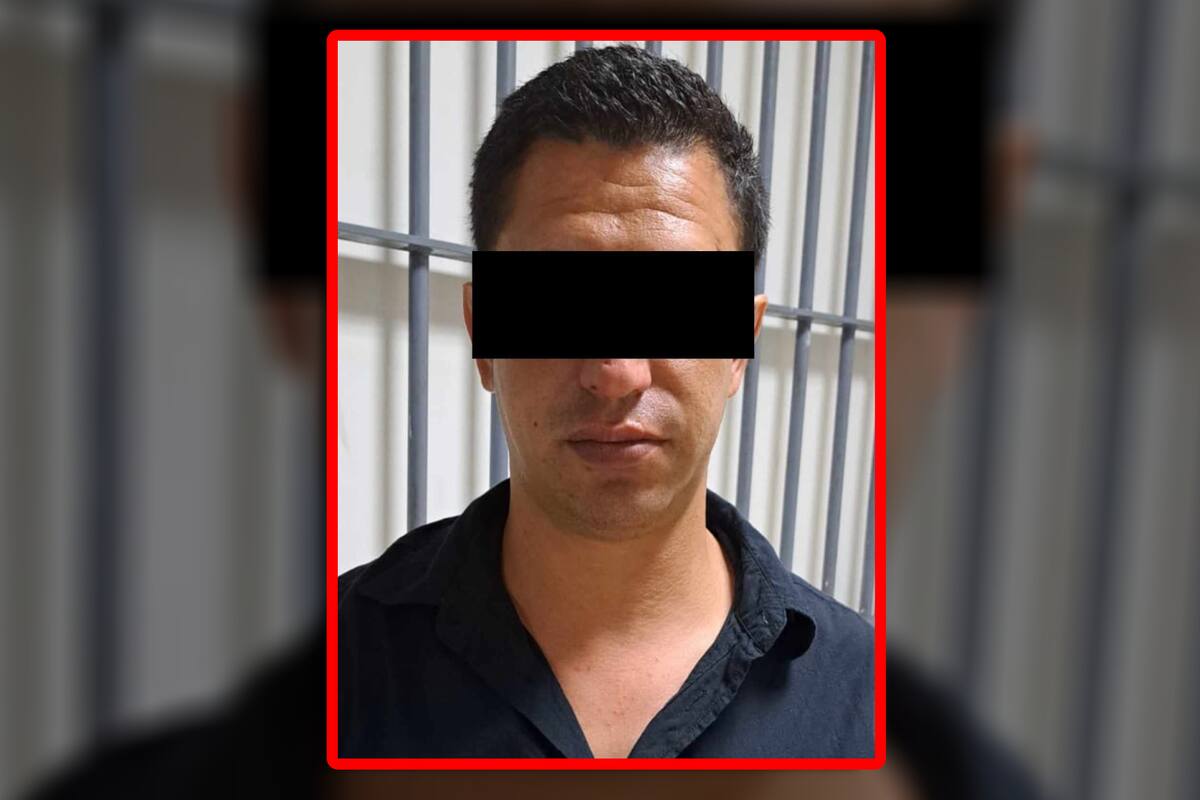 Vinculado a proceso por violencia familiar por razón de género en Hermosillo