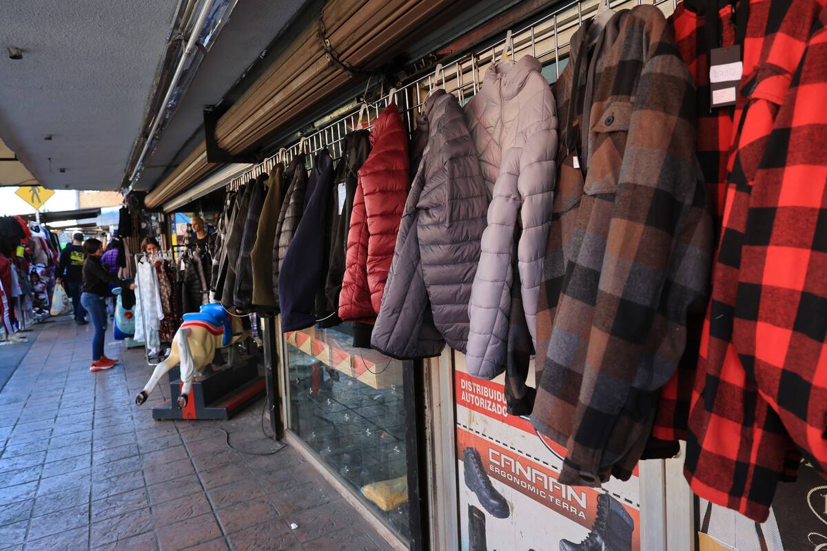 Recomiendan dar una segunda oportunidad a las prendas antes de desecharlas