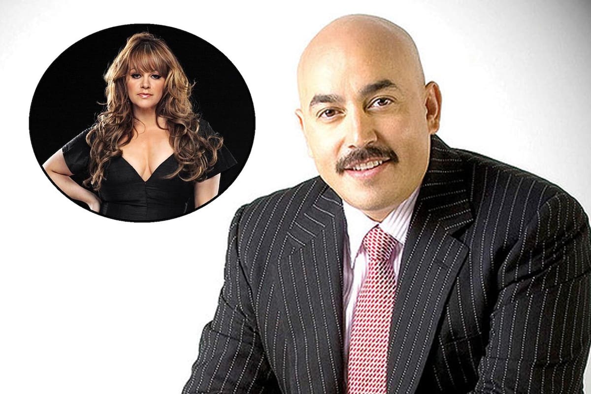 Lupillo Rivera advierte a quienes tengan planes de homenajear a Jenni Rivera