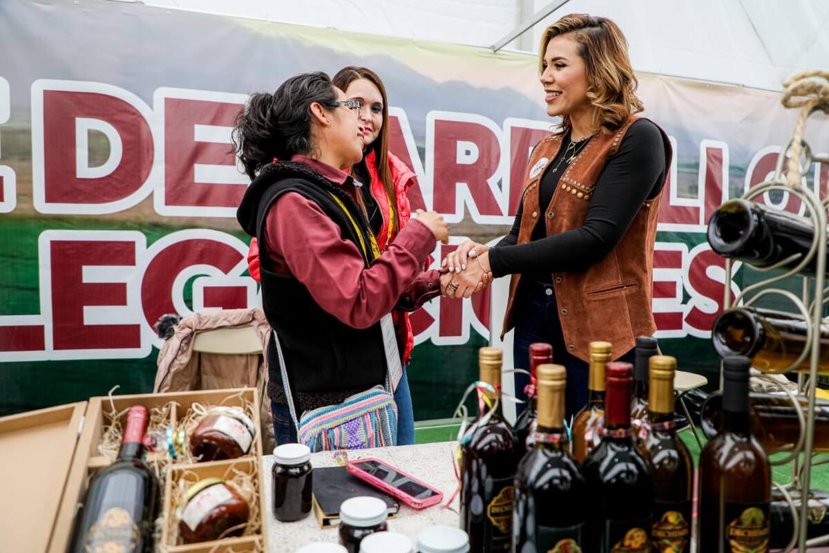 Relanza Marina ‘50 y más’ para emprendedoras