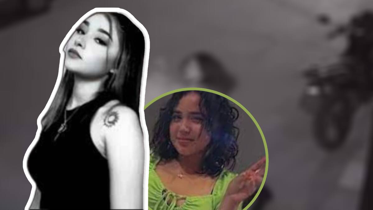 Melanie Barragán agradece a su amiga Danna Paola por salvarla de una brutal agresión perpetrada por su expareja. / Foto: Especial