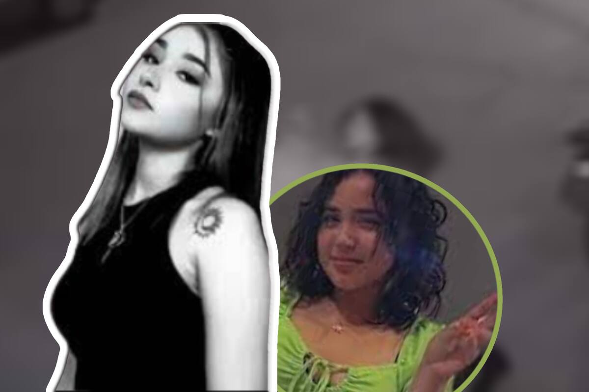 El mensaje de Melanie para su ex pareja tras agredirla brutalmente: “Te vamos a encontrar”