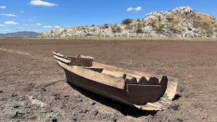 Fenómeno de El Niño 2026 ¿Cómo afectará las temperaturas en el estado de Sonora