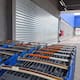 Comercios no esenciales de Hermosillo no abren por Polo