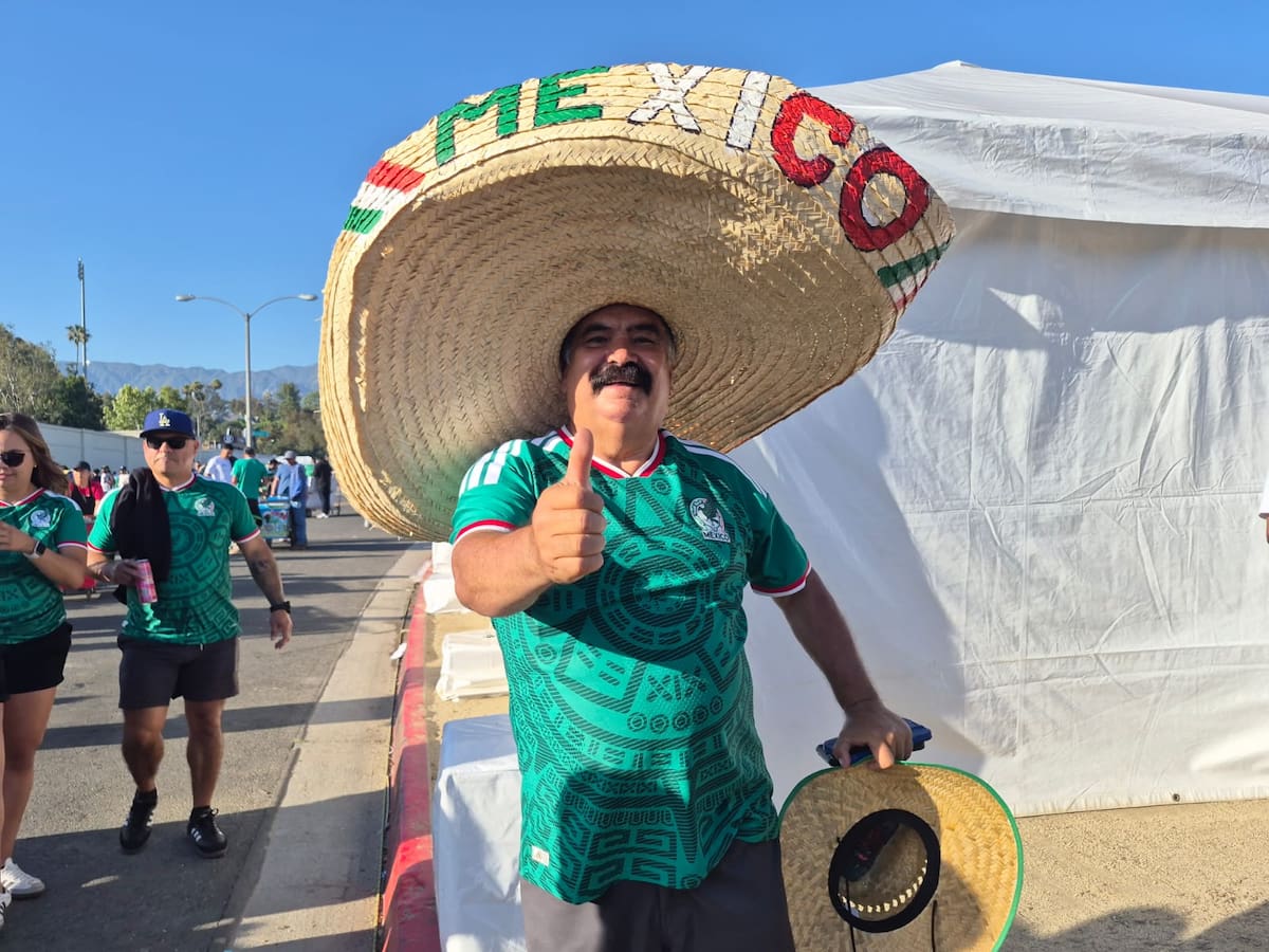 (Foto: Jesús Cota)