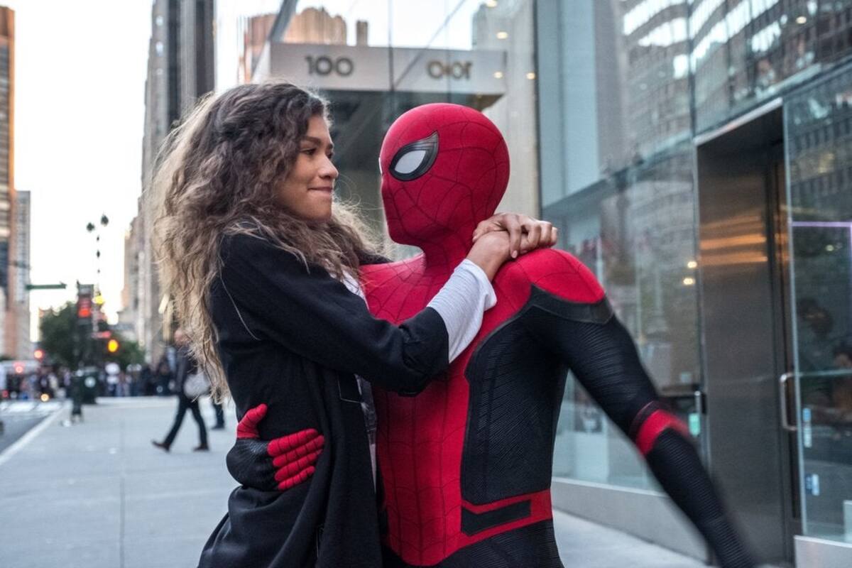 Es “Spider-Man” la conclusión de la “Saga del Infinito”