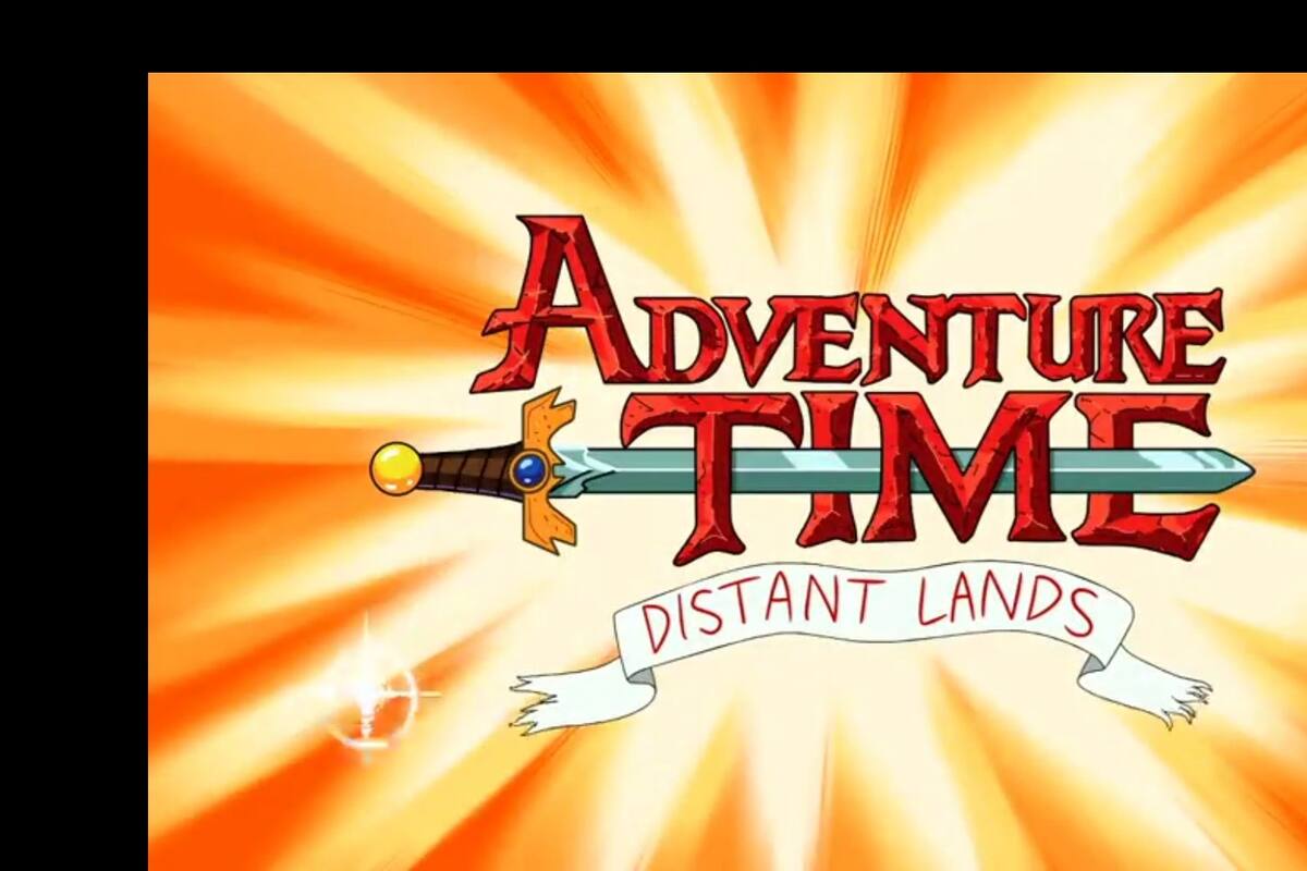 Hora de Aventura estará de regreso con "Distant Lands" en HBO Max