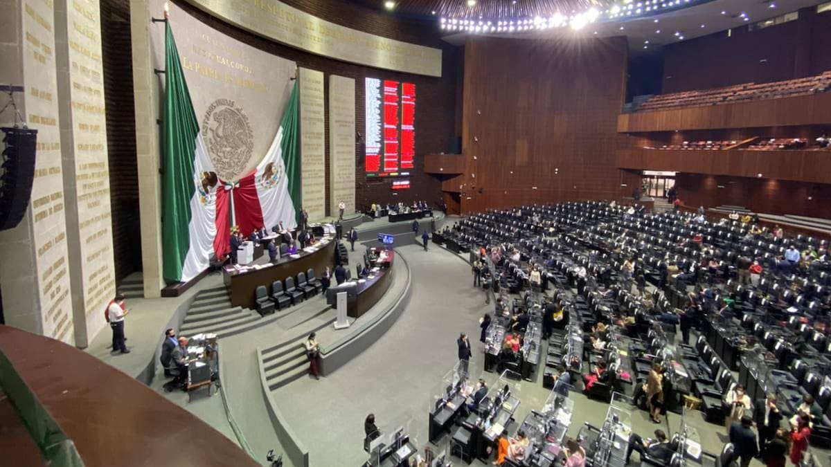 El costo que no se toca: 526 millones en plurinominales se salvan del recorte mientras los diputados aprueban un aumento millonario a su bolsillo