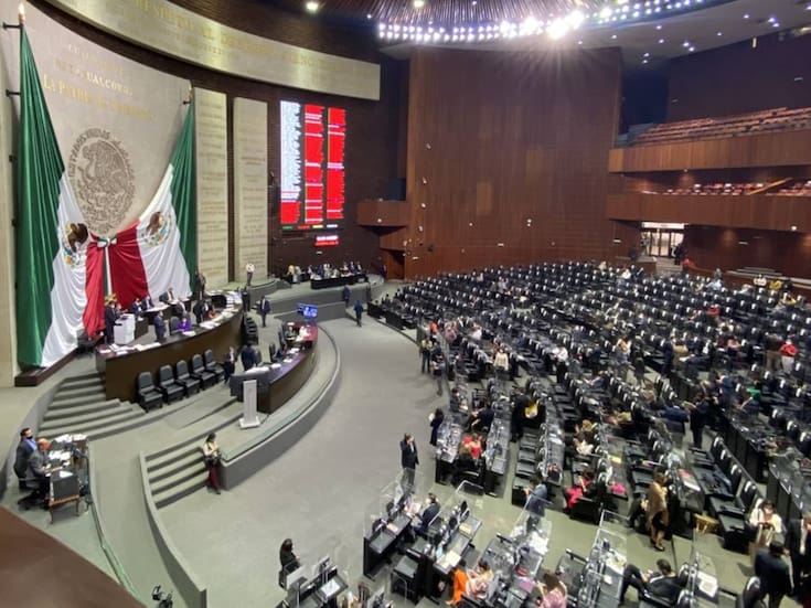 El costo que no se toca: 526 millones en plurinominales se salvan del recorte mientras los diputados aprueban un aumento millonario a su bolsillo