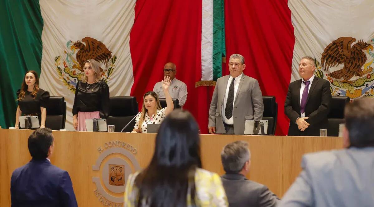 El Congreso de Sonora aprobó una reforma al artículo 50 de la Ley de Salud estatal para fortalecer la detección de cardiopatías congénitas. FOTO: ESPECIAL