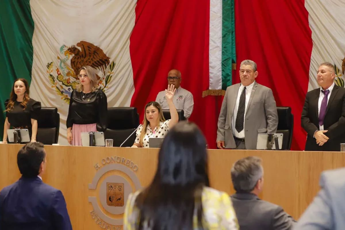 Concesiones que duren más que una administración municipal requerirán aval del Congreso de Sonora para revisar sus efectos en los servicios públicos